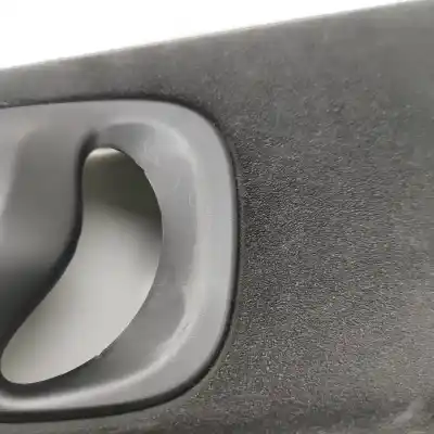 Pezzo di ricambio per auto di seconda mano modanatura per tesla model s (2012-..) hatchback riferimenti oem iam 1021613-06-b  