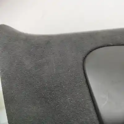 Pezzo di ricambio per auto di seconda mano modanatura per tesla model s (2012-..) hatchback riferimenti oem iam 1021613-06-b  