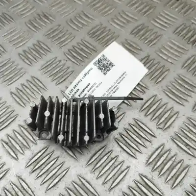 Автозапчастина б/у блок управління ксеноновими фарами для FORD TOURNEO CUSTOM MINIBUS / PASSENGER (2012-..) Minibus / passenger Посилання на OEM IAM ST5872H  