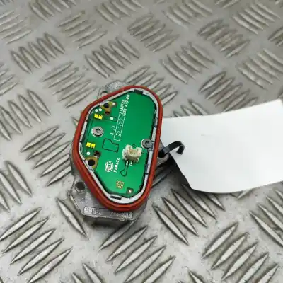 Автозапчастина б/у блок управління ксеноновими фарами для ford tourneo custom minibus / passenger (2012-..) minibus / passenger посилання на oem iam st5872h  