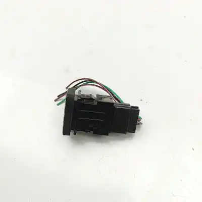 Автозапчастина б/у вимикач для mitsubishi outlander iii gg_w, gf_w, zj (2012-..) off-road посилання на oem iam 8610a230  