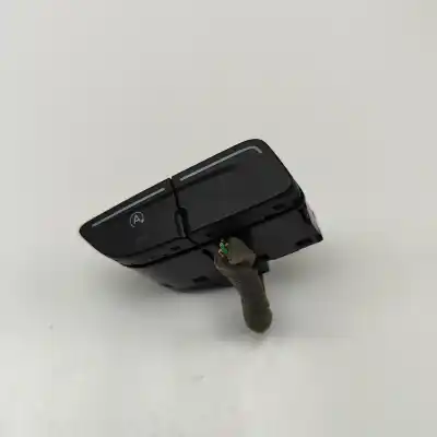 Pezzo di ricambio per auto di seconda mano Interruttore per FORD TOURNEO CUSTOM MINIBUS / PASSENGER (2012-..) Minibus / passenger Riferimenti OEM IAM KK3T-15A860-DB  