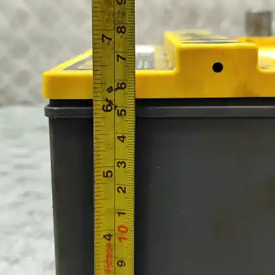 Pezzo di ricambio per auto di seconda mano batteria per tesla model s (2012-..) hatchback riferimenti oem iam 1480221-00-a  