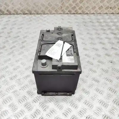 Second-hand car spare part battery for bmw 3 e90 (2004-2011) sedan oem iam references agm096,570901076  