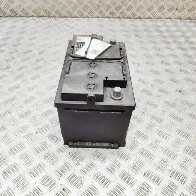 Second-hand car spare part battery for bmw 3 e90 (2004-2011) sedan oem iam references agm096,570901076  