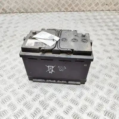 Second-hand car spare part battery for bmw 3 e90 (2004-2011) sedan oem iam references agm096,570901076  