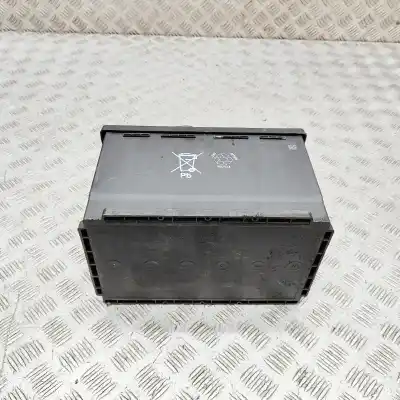 Second-hand car spare part battery for bmw 3 e90 (2004-2011) sedan oem iam references agm096,570901076  