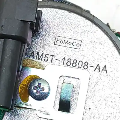 Second-hand car spare part speaker for ford focus iii (2010-2020) oem iam references am5t-18808-aa  