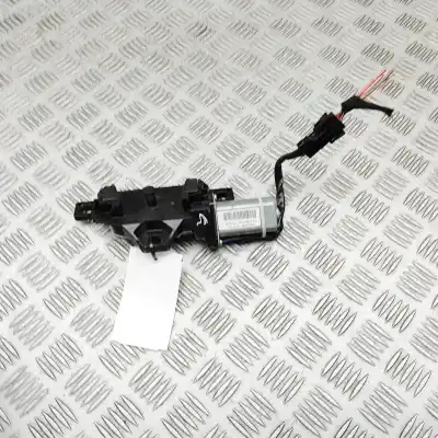 Piesă de schimb auto la mâna a doua motor c/c porta pentru bmw x6 e71, e72 (2007-2014) referințe oem iam 7129931  