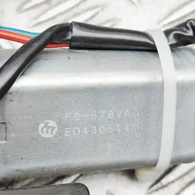 Piesă de schimb auto la mâna a doua motor c/c porta pentru bmw x6 e71, e72 (2007-2014) referințe oem iam 7129931  