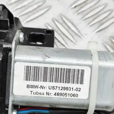 Piesă de schimb auto la mâna a doua motor c/c porta pentru bmw x6 e71, e72 (2007-2014) referințe oem iam 7129931  