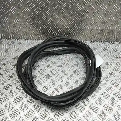 Peça sobressalente para automóvel em segunda mão junta vedante da porta por citroen c4 cactus (2014-..) hatchback referências oem iam 9801003780  