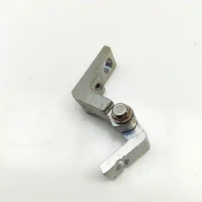 Gebrauchtes Autoersatzteil scharnier linke vordere tür zum audi q7 4l (2006-2015) oem-iam-referenzen 4l0831401b  