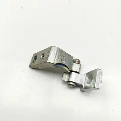 Gebrauchtes Autoersatzteil scharnier linke vordere tür zum audi q7 4l (2006-2015) oem-iam-referenzen 4l0831401b  