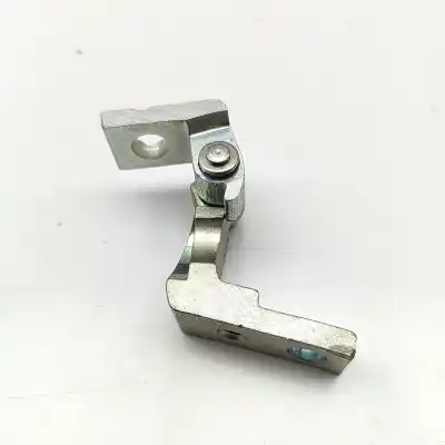 Gebrauchtes Autoersatzteil scharnier linke vordere tür zum audi q7 4l (2006-2015) oem-iam-referenzen 4l0831401b  