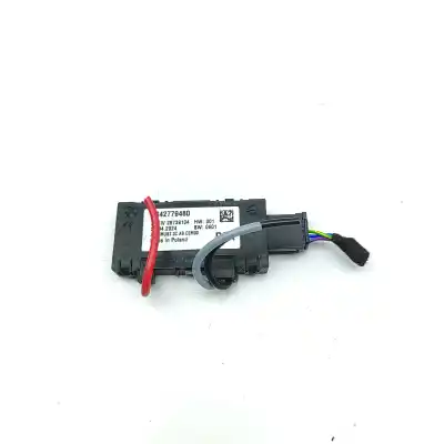 Gebrauchtes Autoersatzteil Sensor zum OPEL MOKKA (2020-..) Off-road OEM-IAM-Referenzen 9842779480,28739104  
