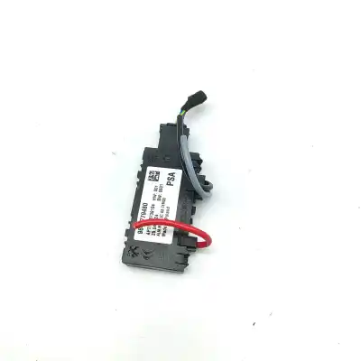 Pezzo di ricambio per auto di seconda mano sensore per opel mokka (2020-..) off-road riferimenti oem iam 9842779480,28739104  