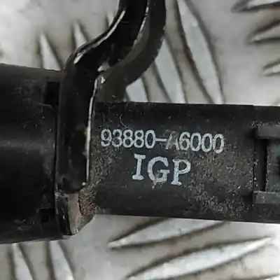 Pezzo di ricambio per auto di seconda mano sensore per kia cee\´d jd (2012-2018) riferimenti oem iam 93880-a6000  