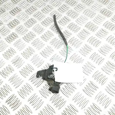 Pezzo di ricambio per auto di seconda mano Sensore per KIA CEE\´D JD (2012-2018) Riferimenti OEM IAM 93880-A6000  