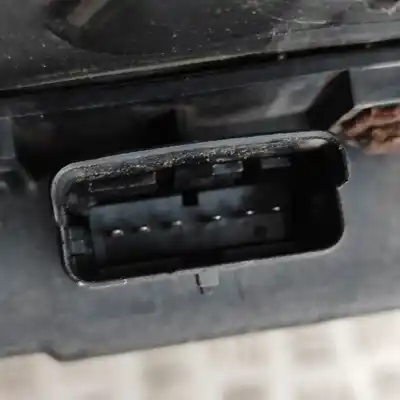 Peça sobressalente para automóvel em segunda mão depósito de aditivo fap adblue por citroen c4 cactus (2014-..) referências oem iam 9812914780  