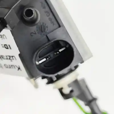 Second-hand car spare part fuel cap for bmw x6 e71, e72 (2007-2014) oem iam references 7190533  