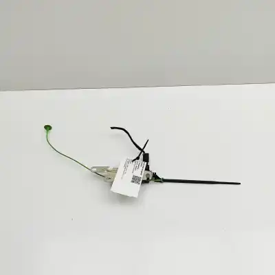 Second-hand car spare part fuel cap for bmw x6 e71, e72 (2007-2014) oem iam references 7190533  