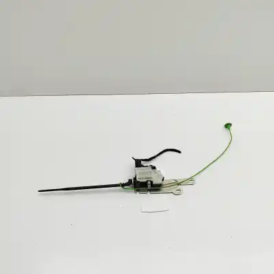 Second-hand car spare part Fuel Cap for BMW X6 E71, E72 (2007-2014) OEM IAM references 7190533  