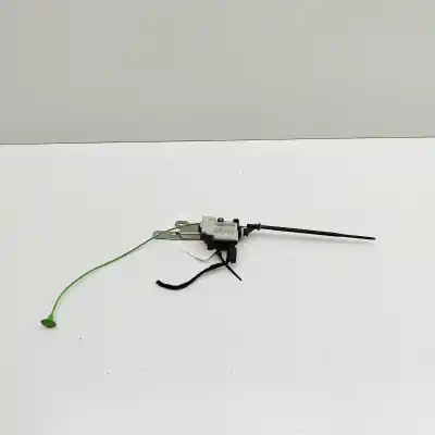 Second-hand car spare part fuel cap for bmw x6 e71, e72 (2007-2014) oem iam references 7190533  