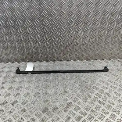 Peça sobressalente para automóvel em segunda mão carcaça do radiador por volvo c30 (2006-2012) referências oem iam 30671117  