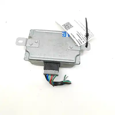 Pezzo di ricambio per auto di seconda mano centralina motore per mitsubishi outlander iii gg_w, gf_w, zj (2012-..) off-road riferimenti oem iam 8638a053,0199dc1101  