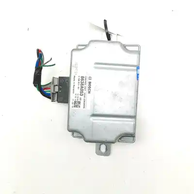 Pezzo di ricambio per auto di seconda mano centralina motore per mitsubishi outlander iii gg_w, gf_w, zj (2012-..) off-road riferimenti oem iam 8638a053,0199dc1101  