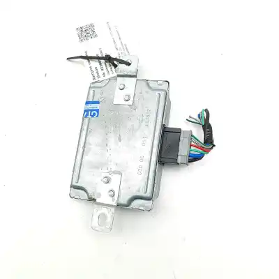 Pezzo di ricambio per auto di seconda mano centralina motore per mitsubishi outlander iii gg_w, gf_w, zj (2012-..) off-road riferimenti oem iam 8638a053,0199dc1101  