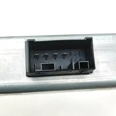 Pezzo di ricambio per auto di seconda mano centralina motore per mitsubishi outlander iii gg_w, gf_w, zj (2012-..) off-road riferimenti oem iam 8638a053,0199dc1101  