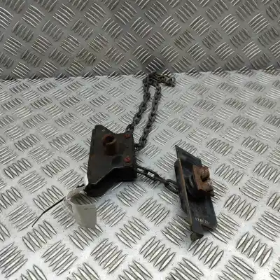 İkinci el araba yedek parçası yedek tekerlek destegi için ford ranger tke (2011-..) pick-up oem iam referansları ab31-1a131-bb  