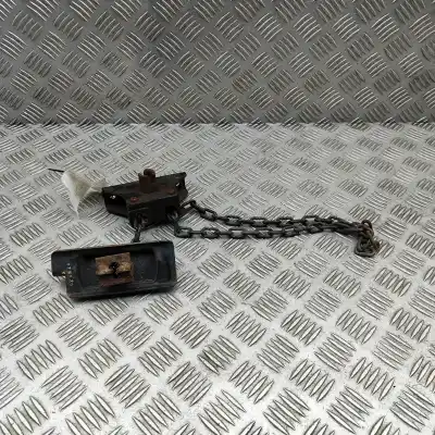 İkinci el araba yedek parçası yedek tekerlek destegi için ford ranger tke (2011-..) pick-up oem iam referansları ab31-1a131-bb  