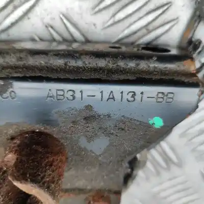 İkinci el araba yedek parçası yedek tekerlek destegi için ford ranger tke (2011-..) pick-up oem iam referansları ab31-1a131-bb  
