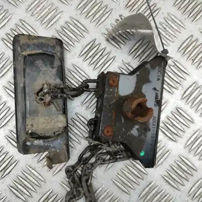 İkinci el araba yedek parçası yedek tekerlek destegi için ford ranger tke (2011-..) pick-up oem iam referansları ab31-1a131-bb  