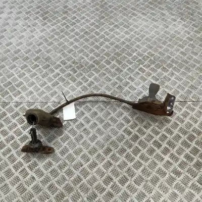 Recambio de automóvil de segunda mano de SOPORTE DE RUEDA DE REPUESTO para VOLKSWAGEN AMAROK 2H_, S1B (2010-2022) Pick-up referencias OEM IAM 2H0803660M  