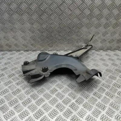 Peça sobressalente para automóvel em segunda mão guarda-lamas dianteiro esquerdo por tesla model s (2012-..) hatchback referências oem iam 1060511-00-b  