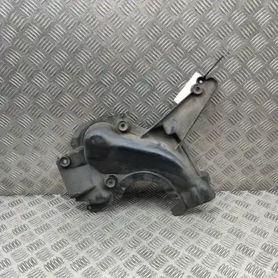 Peça sobressalente para automóvel em segunda mão GUARDA-LAMAS DIANTEIRO ESQUERDO por TESLA MODEL S  Referências OEM IAM 1060511-00-B  