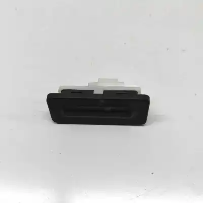 Автозапчасти б/у КНОПКА БАГАЖНИКА за PEUGEOT 2008 II  ссылки OEM IAM 9820395580  
