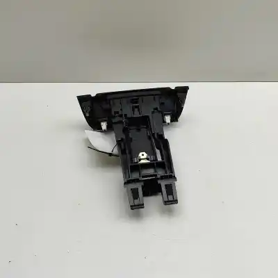 Peça sobressalente para automóvel em segunda mão quadrante por ford transit courier (2014-..) commercial referências oem iam et76-r04444-aew  