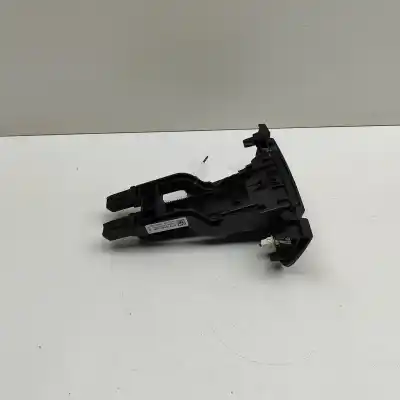 Peça sobressalente para automóvel em segunda mão quadrante por ford transit courier (2014-..) commercial referências oem iam et76-r04444-aew  