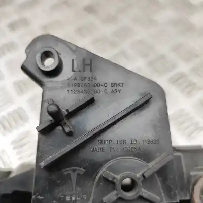 Peça sobressalente para automóvel em segunda mão suporte por tesla model s (2012-..) hatchback referências oem iam 1128653-00-c,1128430-00-c  