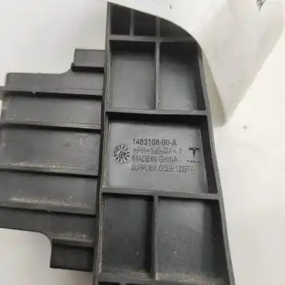 Tweedehands auto-onderdeel medium voor tesla model s (2012-..) hatchback oem iam-referenties 1483108-00-a  