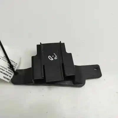 Tweedehands auto-onderdeel medium voor tesla model s (2012-..) hatchback oem iam-referenties 1483108-00-a  