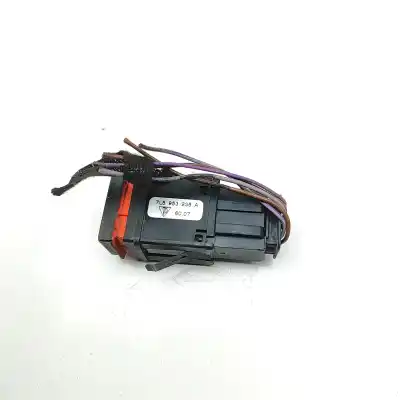 Автозапчастина б/у увага для porsche cayenne 9pa (2002-2010) посилання на oem iam 7l5953235a  