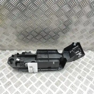 Pezzo di ricambio per auto di seconda mano console centrale per opel mokka (2020-..) off-road riferimenti oem iam 9834675480  