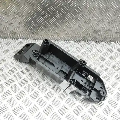 Pezzo di ricambio per auto di seconda mano console centrale per opel mokka (2020-..) off-road riferimenti oem iam 9834675480  