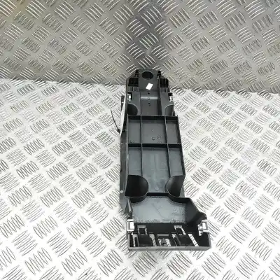 Pezzo di ricambio per auto di seconda mano console centrale per opel mokka (2020-..) off-road riferimenti oem iam 9834675480  